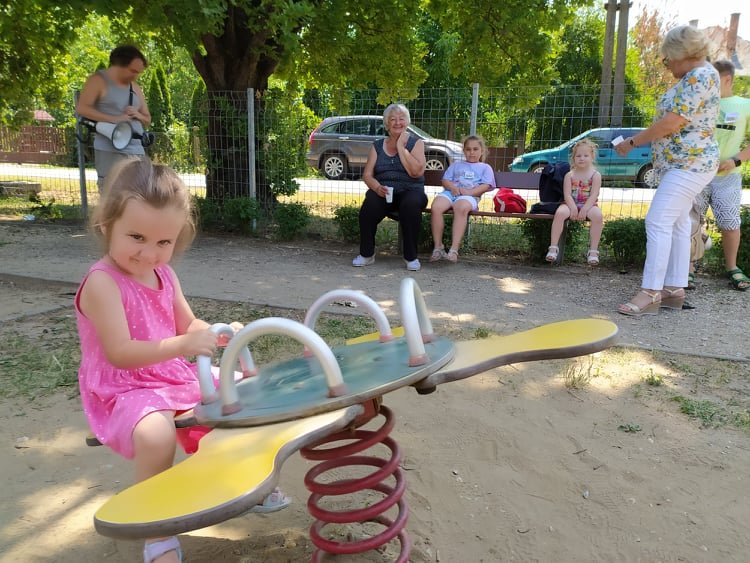 Ifjúsági és Vakációs Bibliahét 02